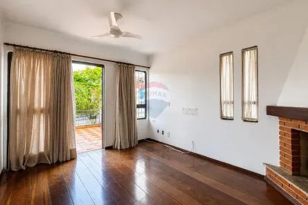 Casa com 3 Quartos à venda, 137m² no Vila Madalena, São Paulo