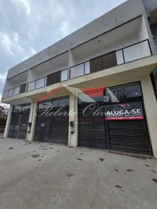 Ponto Comercial para alugar, 95m² no Unamar (Tamoios), Cabo Frio
