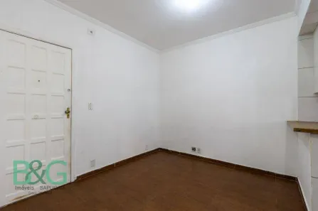 Apartamento com 2 Quartos à venda, 38m² no Jardim Três Marias, Taboão da Serra