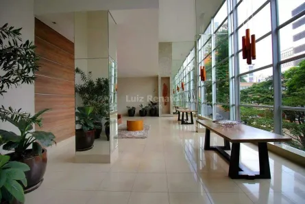 Apartamento com 4 Quartos à venda, 168m² no Lourdes, Belo Horizonte
