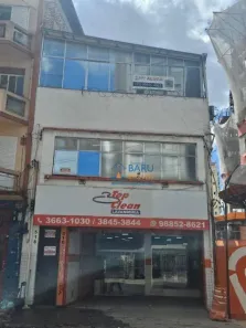 Sala Comercial para alugar, 140m² no Vila Buarque, São Paulo