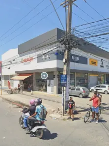 Ponto Comercial para alugar, 240m² no Janga, Paulista
