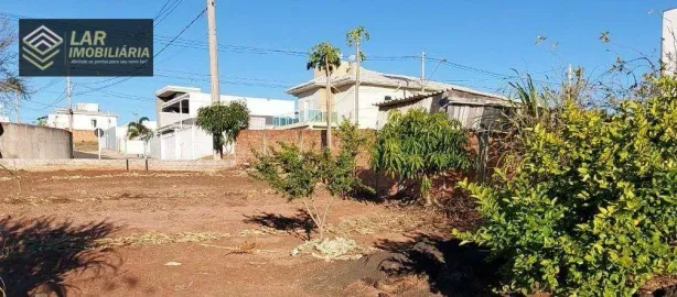 Lote/Terreno à venda, 2100m² no Park Residencial Convívio, Botucatu