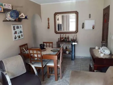 Apartamento com 2 Quartos à venda, 69m² no Parque Residencial da Lapa, São Paulo