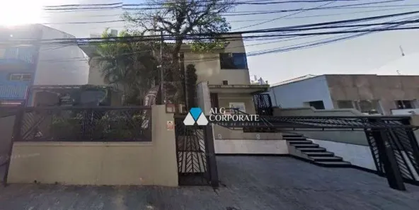 Prédio Comercial para venda ou aluguel, 302m² no Água Fria, São Paulo
