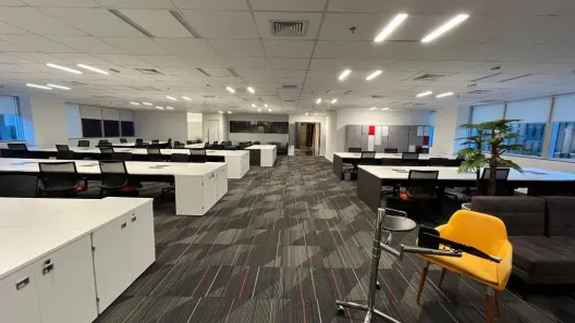 Sala Comercial para alugar, 507m² no Jardim Paulistano, São Paulo