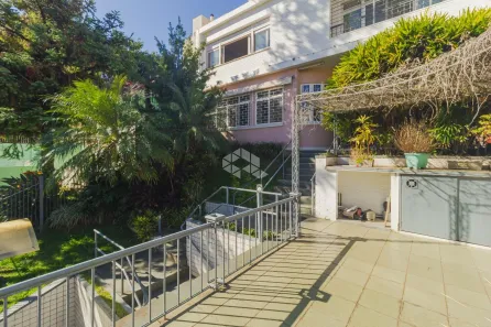 Casa com 3 Quartos à venda, 350m² no Petrópolis, Porto Alegre