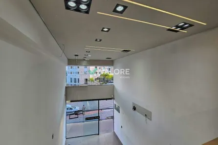 Ponto Comercial para alugar, 277m² no Vila da Serra, Nova Lima