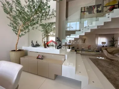 Apartamento com 4 Quartos à venda, 522m² no Jardim Portal da Colina, Sorocaba