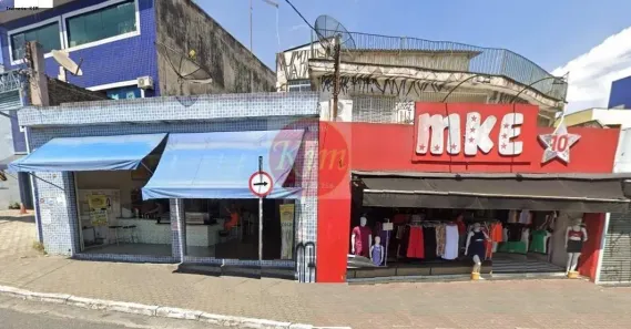 Sala Comercial à venda, 550m² no Itaim Paulista, São Paulo