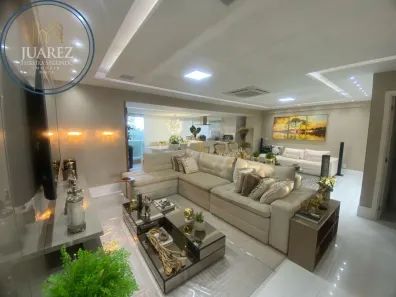 Apartamento com 3 Quartos à venda, 200m² no Pituaçu, Salvador
