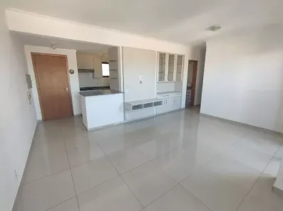Apartamento com 3 Quartos à venda, 83m² no Jardim do Lago, Campinas