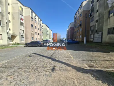 Apartamento com 2 Quartos para venda ou aluguel, 38m² no Olaria, Canoas