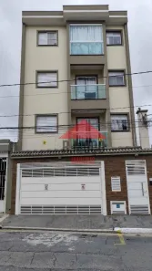 Apartamento com 2 Quartos à venda, 38m² no Vila Marieta, São Paulo