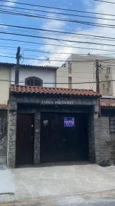Casa com 3 Quartos para alugar, 117m² no Vila Mury, Volta Redonda