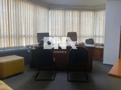 Sala Comercial à venda, 135m² no Centro, Rio de Janeiro