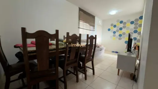 Apartamento com 4 Quartos à venda, 90m² no Buritis, Belo Horizonte