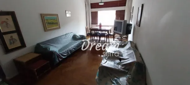 Apartamento com 2 Quartos à venda, 75m² no Várzea, Teresópolis