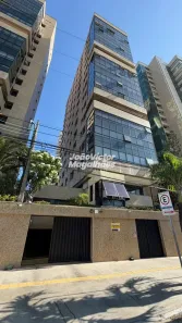 Apartamento com 3 Quartos à venda, 162m² no Meireles, Fortaleza