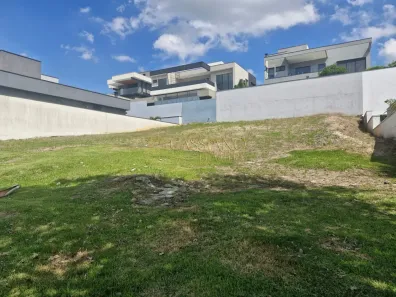 Lote/Terreno à venda, 600m² no Condomínio Residencial Colinas do Paratehy, São José dos Campos