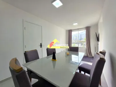 Apartamento com 2 Quartos à venda, 54m² no Chácara Santa Rita, Divinópolis