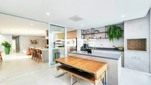 Sobrado com 4 Quartos à venda, 268m² no Jardim Bela Vista, Santo André