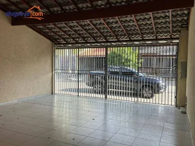 Sobrado com 3 Quartos à venda, 206m² no Residencial Bosque dos Ipês, São José dos Campos