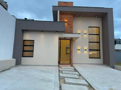 Casa de Condomínio com 3 Quartos à venda, 112m² no Horto Florestal, Sorocaba