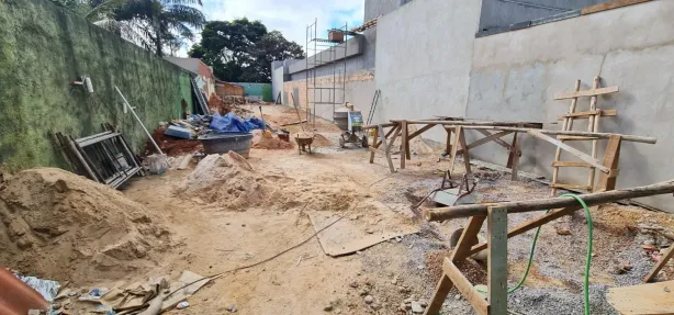 Lote/Terreno à venda, 400m² no Setor Habitacional Vicente Pires, Brasília