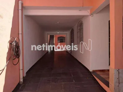 Casa com 5 Quartos para alugar, 180m² no Conjunto Água Branca, Contagem