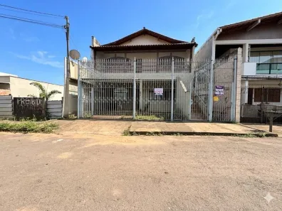 Casa com 3 Quartos à venda, 282m² no Monte Castelo, Juiz de Fora