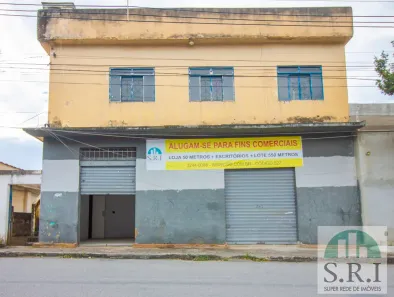 Ponto Comercial para alugar, 650m² no Guarani, Belo Horizonte