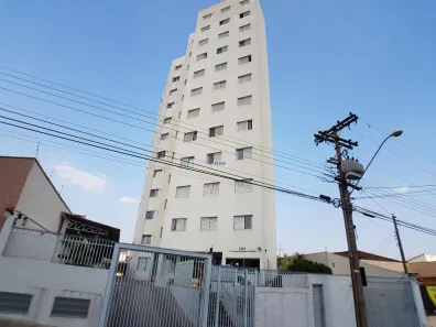 Apartamento com 3 Quartos à venda, 75m² no Vila Monteiro (Gleba I), São Carlos