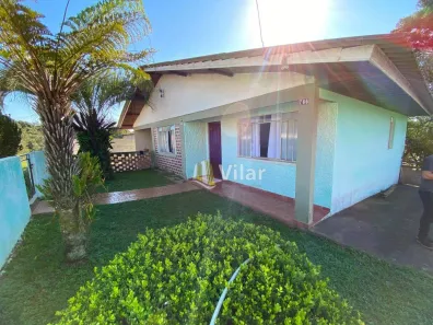 Casa com 3 Quartos à venda, 120m² no Vila Susi, Piraquara
