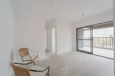 Apartamento com 2 Quartos à venda, 69m² no Jardim Prudência, São Paulo