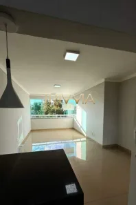 Apartamento com 3 Quartos à venda, 105m² no Tibery, Uberlândia