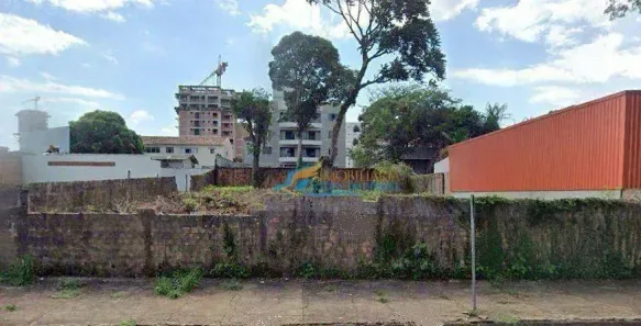 Lote/Terreno à venda, 932m² no Neva, Cascavel