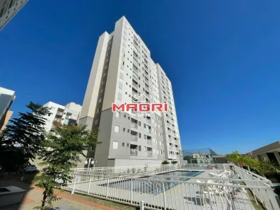 Apartamento com 2 Quartos à venda, 55m² no Jardim Novo Horizonte, Valinhos
