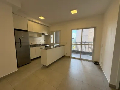 Apartamento com 2 Quartos para alugar, 50m² no Alphaville Empresarial, Barueri