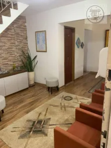 Sobrado com 3 Quartos à venda, 100m² no Vila Jacuí, São Paulo