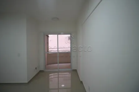 Apartamento com 2 Quartos à venda, 61m² no Vila Itália, São José do Rio Preto