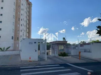 Apartamento com 2 Quartos à venda, 47m² no Progresso, Itu