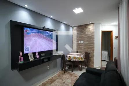 Apartamento com 2 Quartos à venda, 38m² no Vila Curuçá, Santo André