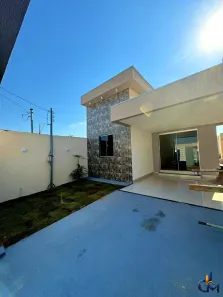 Casa com 3 Quartos à venda, 100m² no Santa Rosa, Cuiabá