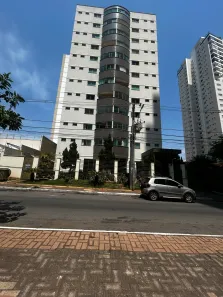 Apartamento com 2 Quartos à venda, 72m² no Jardim Goiás, Goiânia