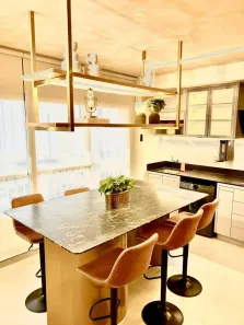 Apartamento com 2 Quartos para alugar, 70m² no Setor Bueno, Goiânia