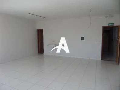 Sala Comercial para alugar, 44m² no Centro, Uberlândia