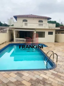 Casa com 5 Quartos à venda, 350m² no Jardim Estoril, Bauru
