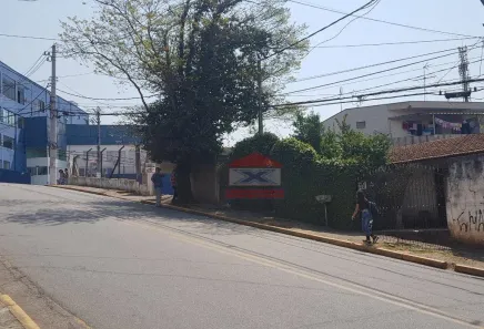 Lote/Terreno à venda, 300m² no Vila Monte Serrat, Cotia