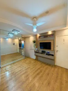 Apartamento com 3 Quartos à venda, 60m² no Jardim São Camilo, Santa Bárbara D'Oeste